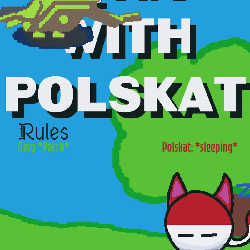 Game by @Chainey