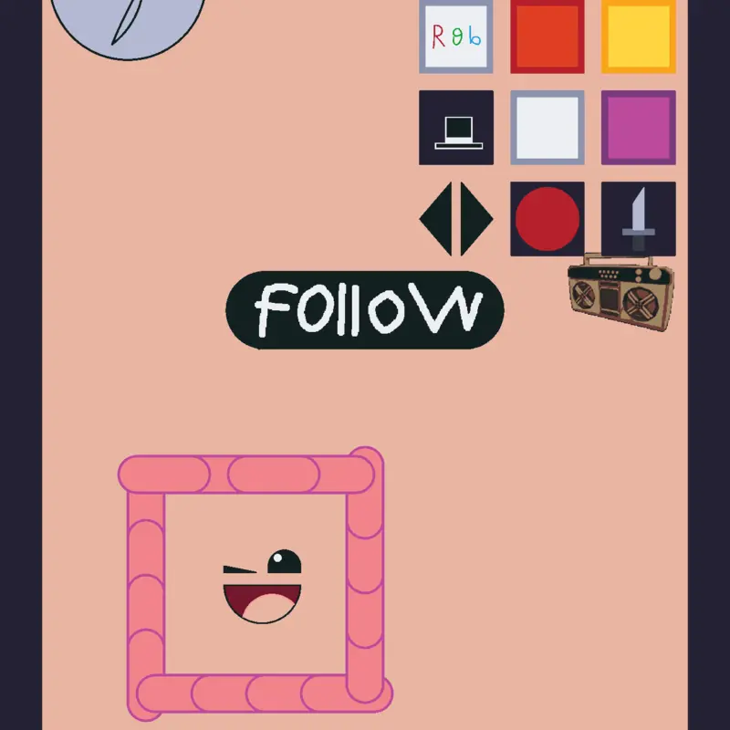 Game by @nimade_frishantisp