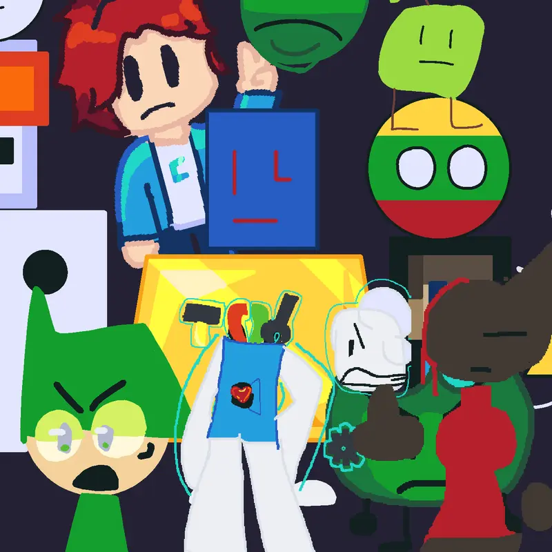Game by @mrbroccoli