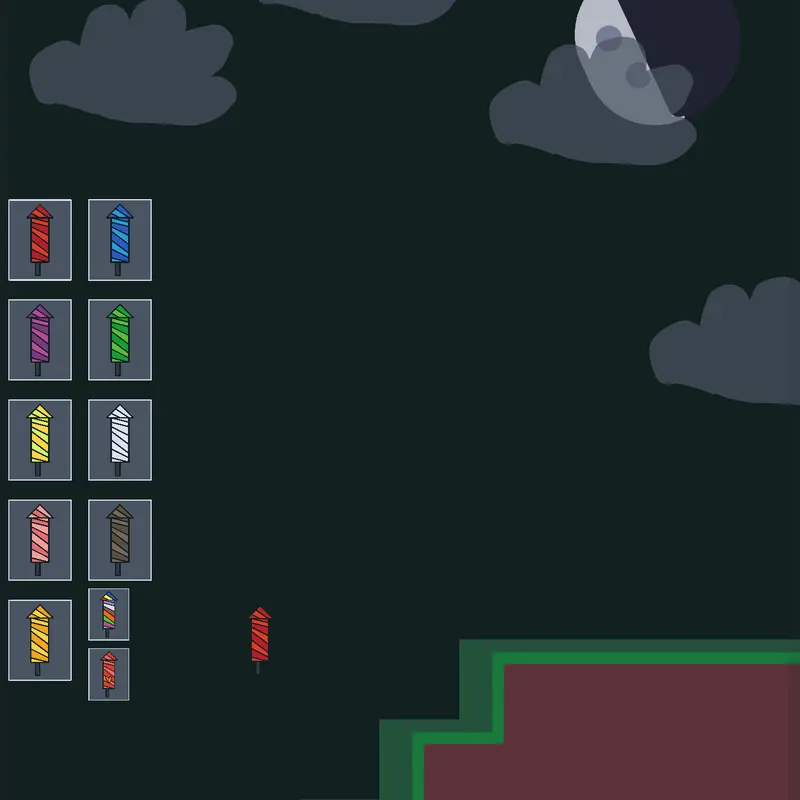 Game by @Edi_