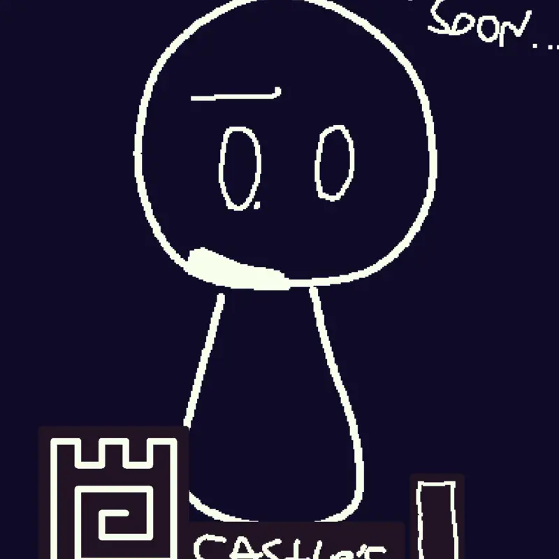 Game by @BobLikesDrawing