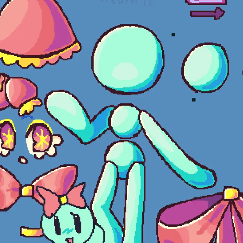 Game by @Alaynaplayscastle