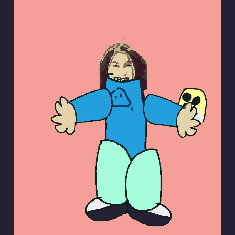 Game by @Blobfish_official2025