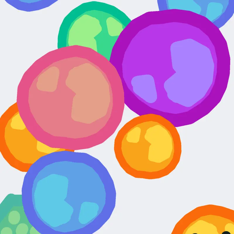 Game by @LukeGames
