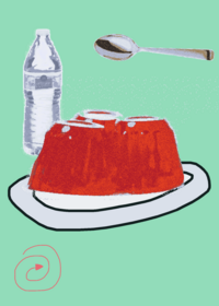 Feed yourself!