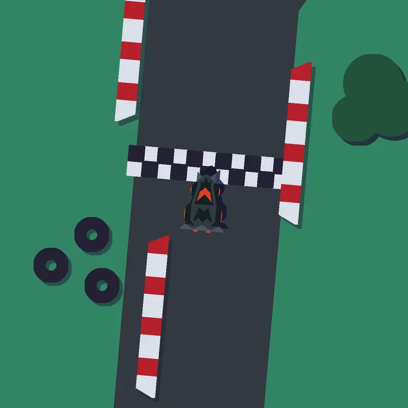 Game by @aicatnap