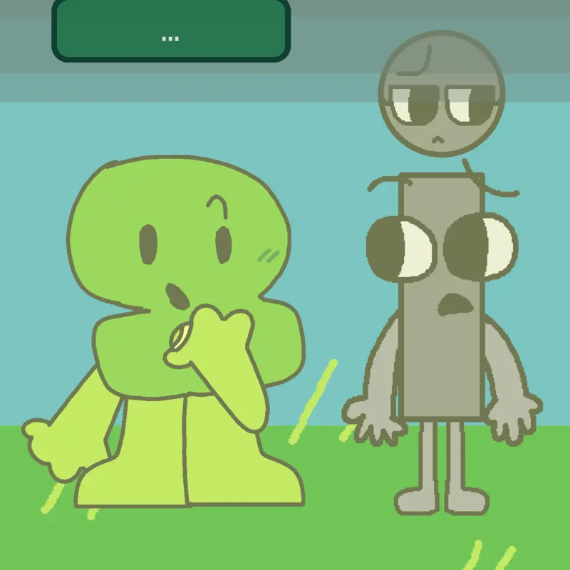 Game by @TheRebornCube