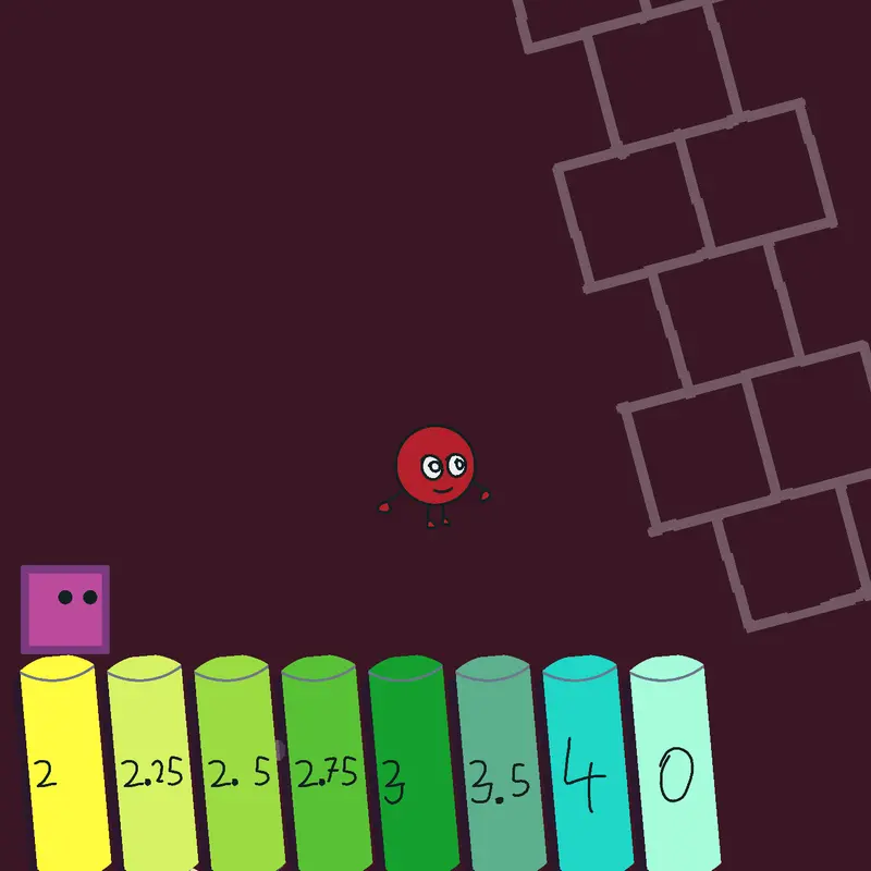 Game by @EaoIsWenda