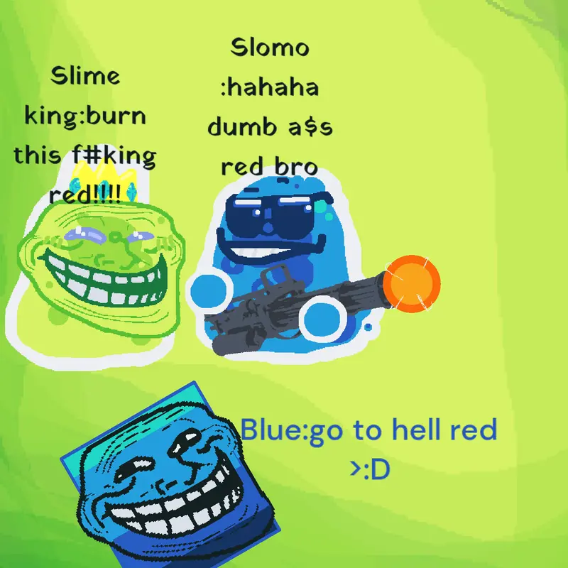 Game by @slime_lover