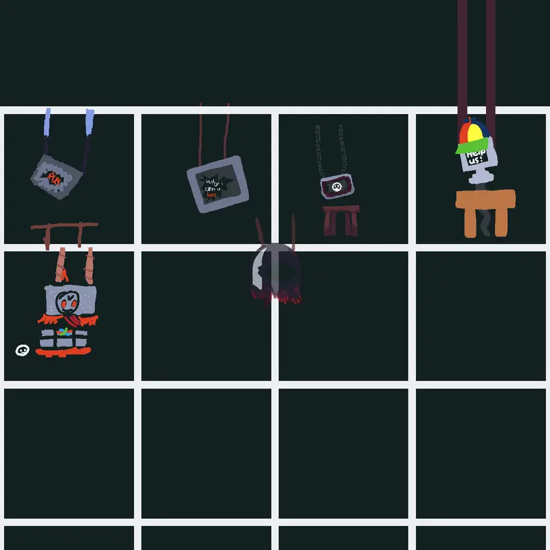 Game by @Alia_pinky
