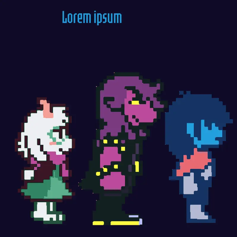 Game by @oad2