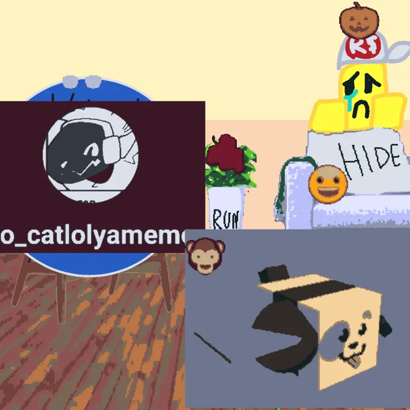 Game by @puppy_bee
