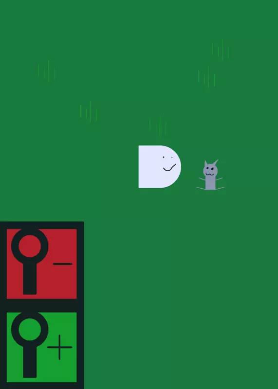 Game by @gagarious