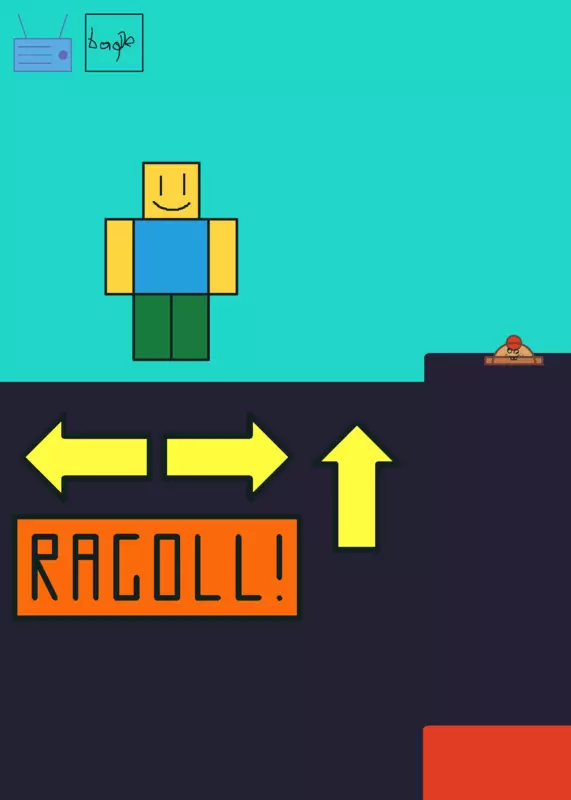 Game by @derrymacknoold