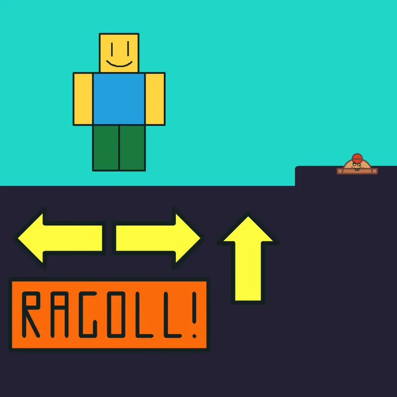 Game by @derrymacknoold