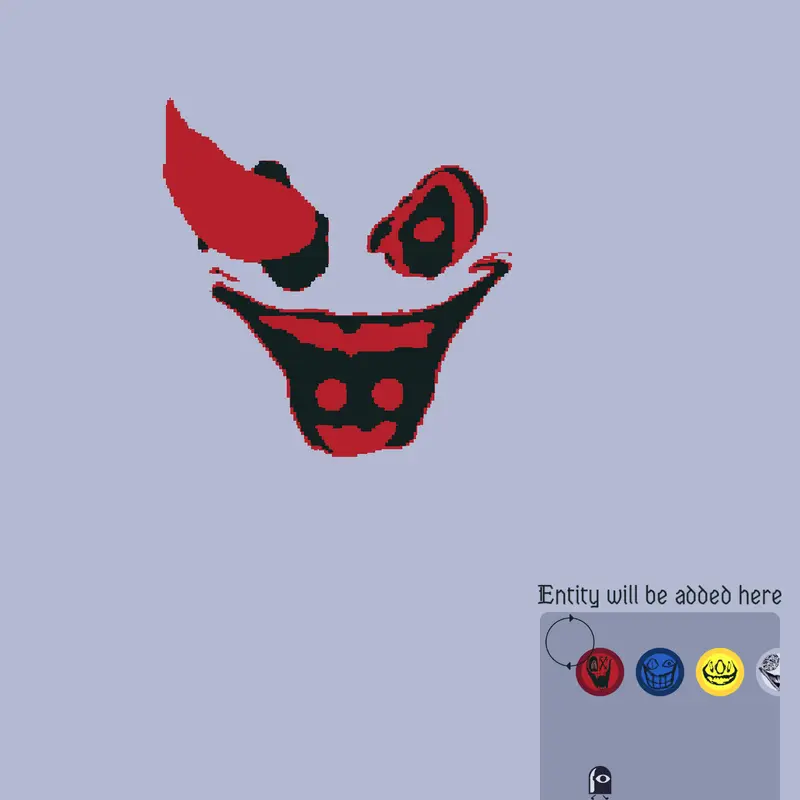 Game by @E_60_gaming