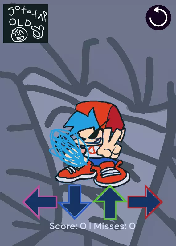 Game by @starcode