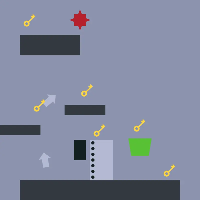 Game by @TheOrangeCherry_836