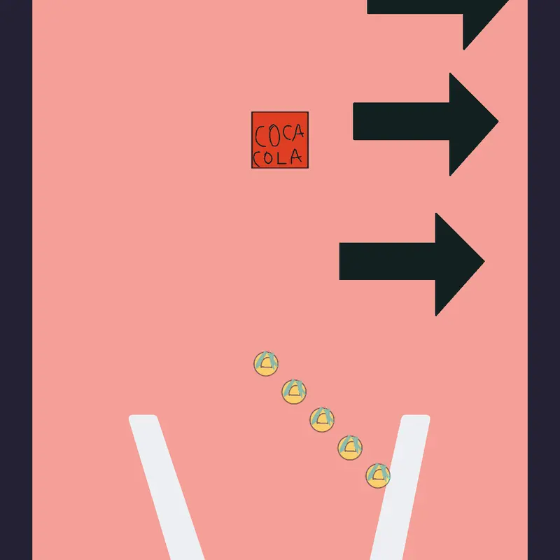 Game by @AlexisBruni