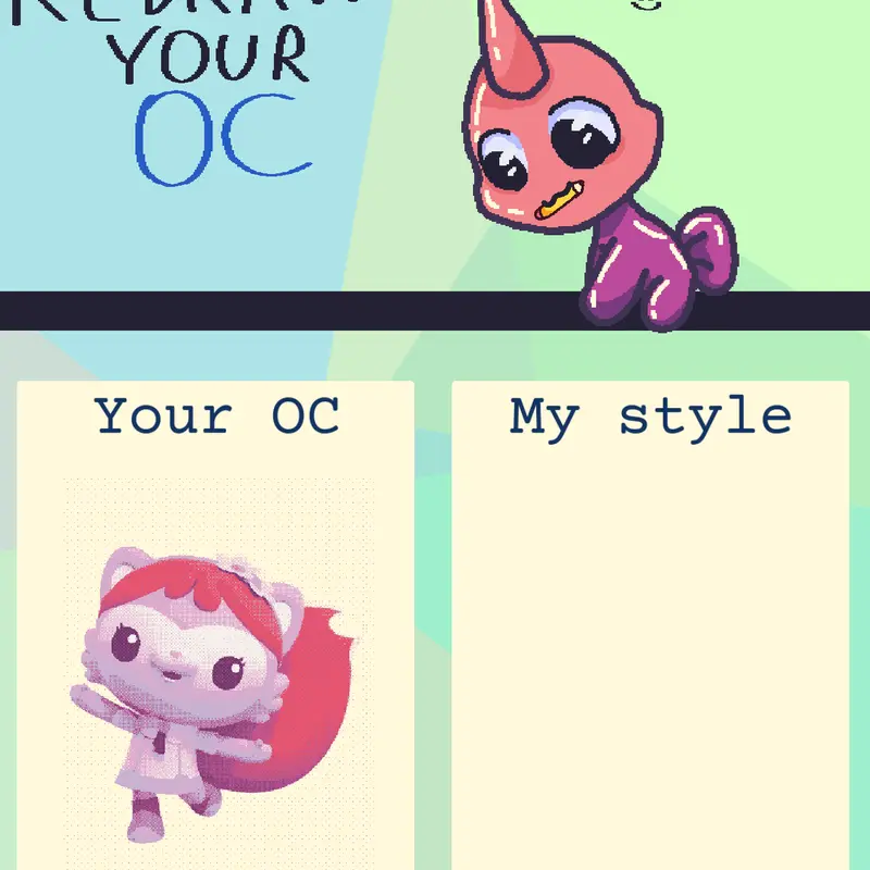 Game by @kit_Casey_and_tomcat_hw