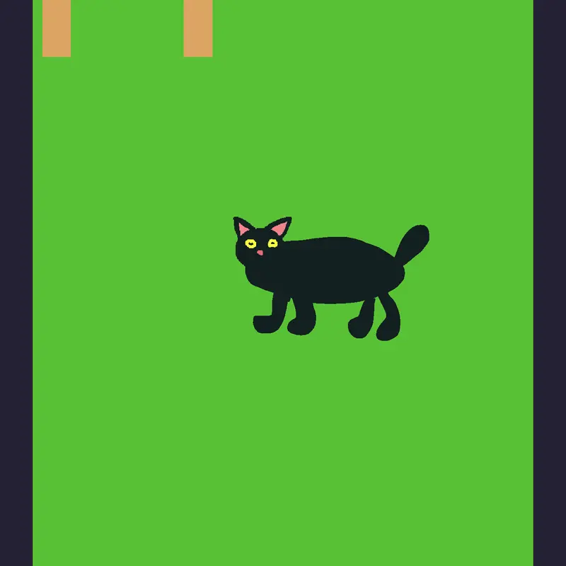 Cats by @barneywintern