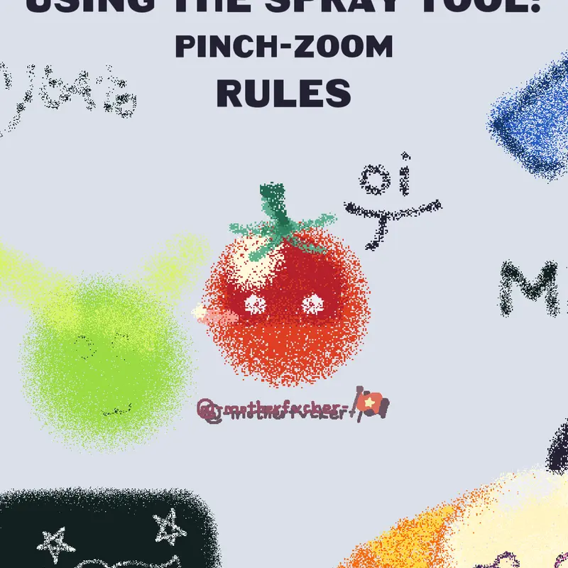 Game by @Tocadoptmelakinpubug7