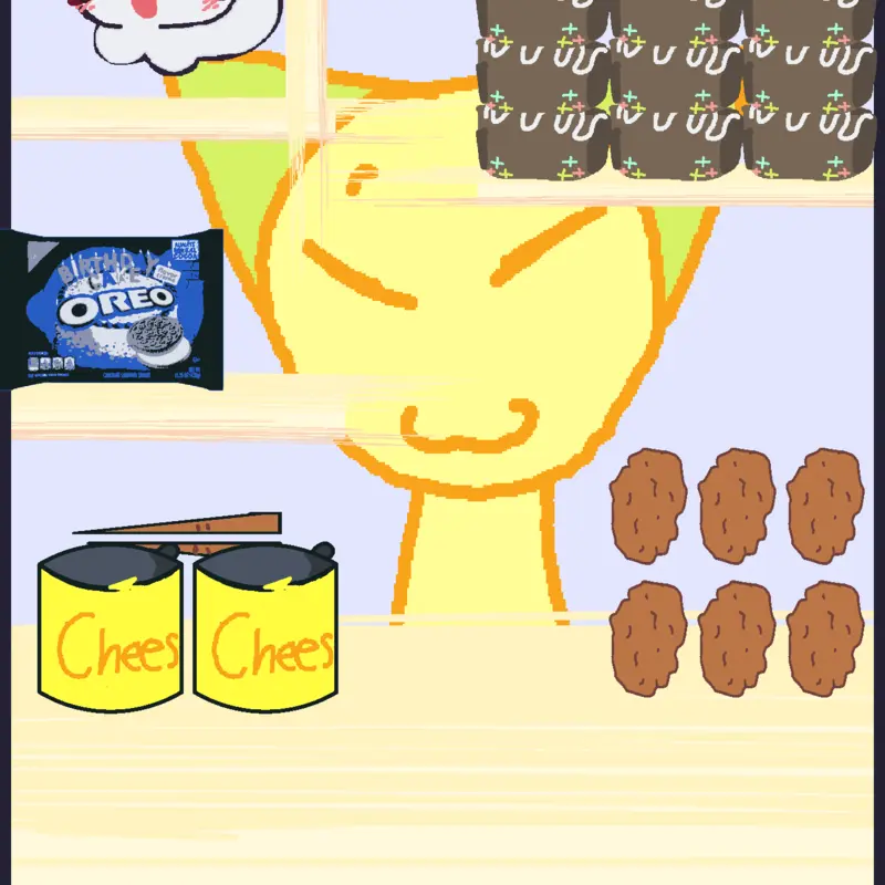 Game by @sha1111223345789