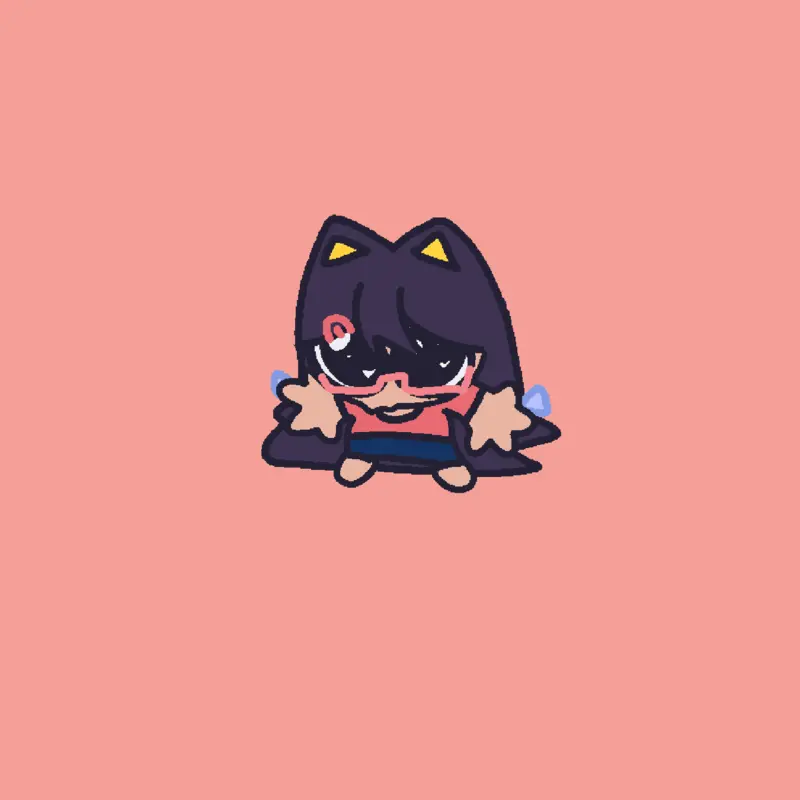 hi by @YourLocalTulip