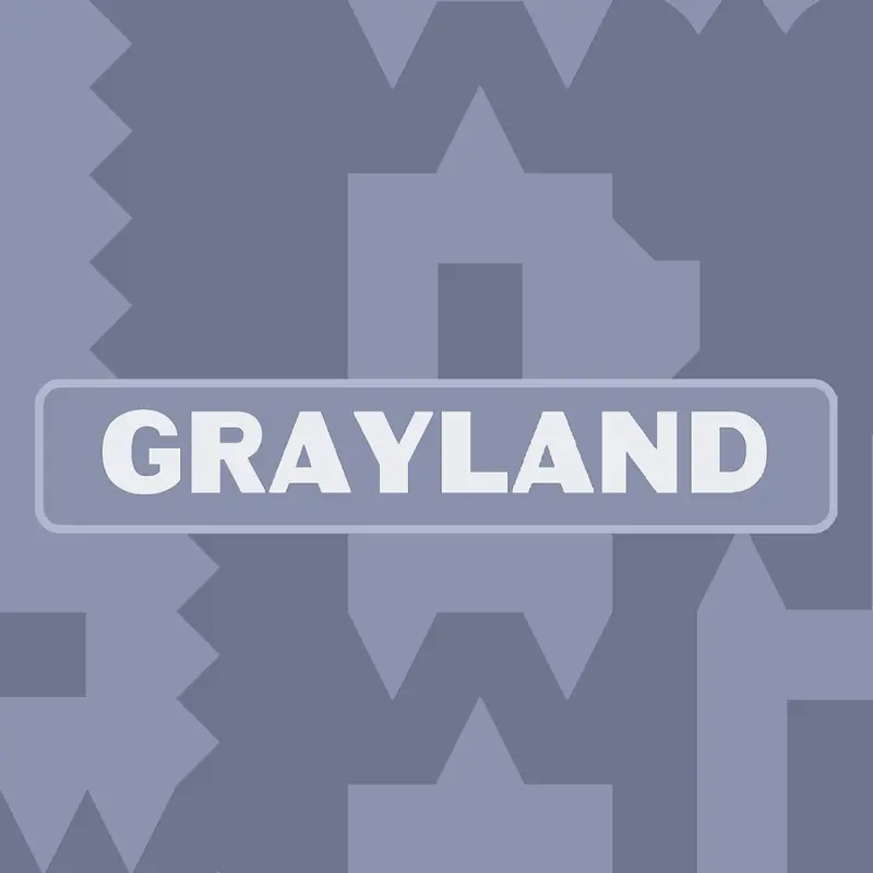 Grayland by @LicaGaming2013