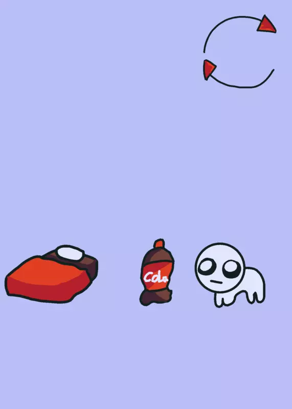 Game by @VinNever