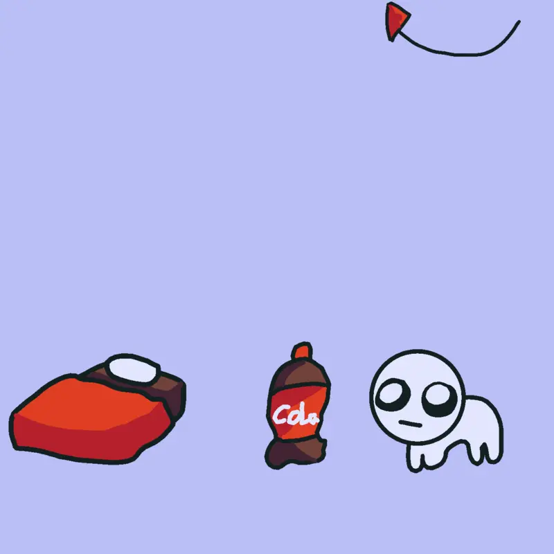 Game by @VinNever