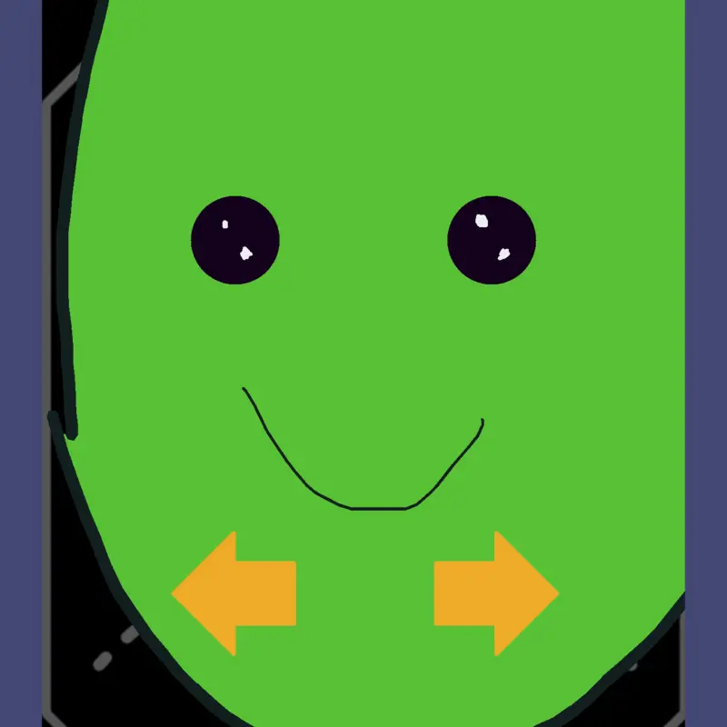 Game by @therealmaksym