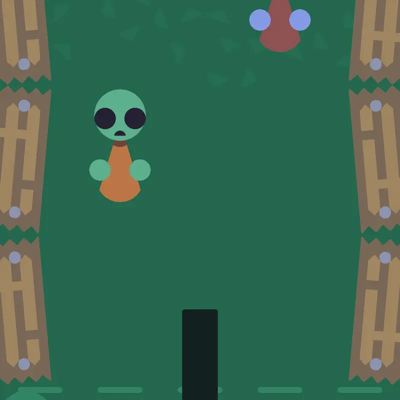 Game by @geometrydashr