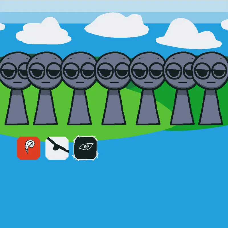 Game by @Uriel_Zoey_Cosmo_Eduard