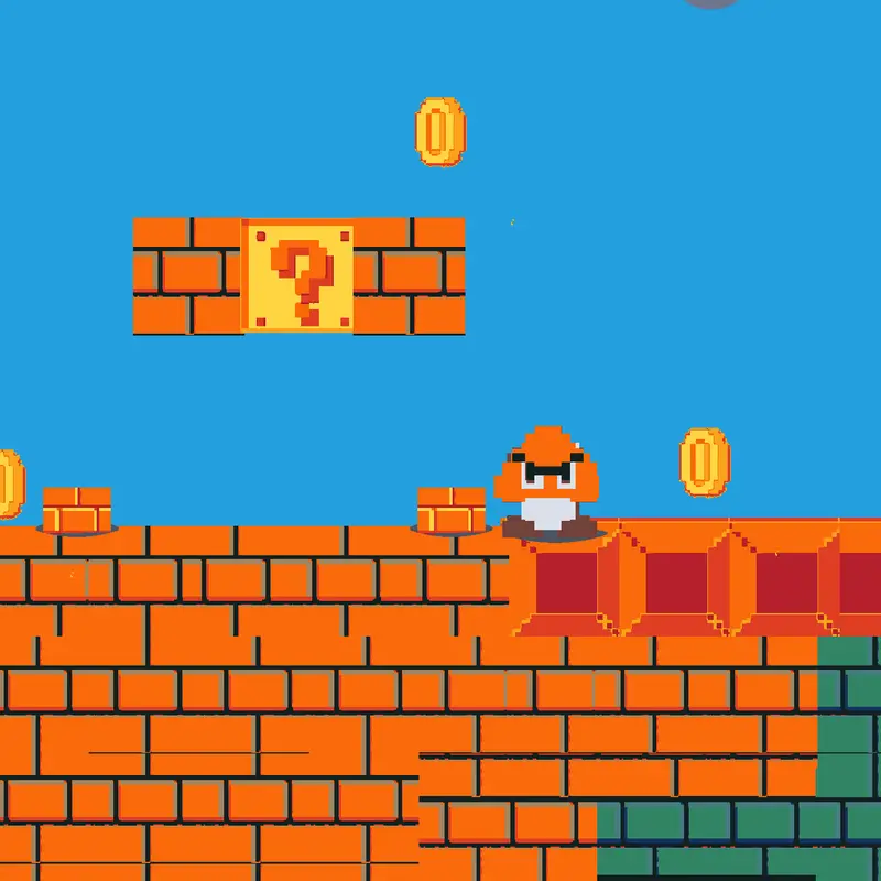 Game by @rbr6diy