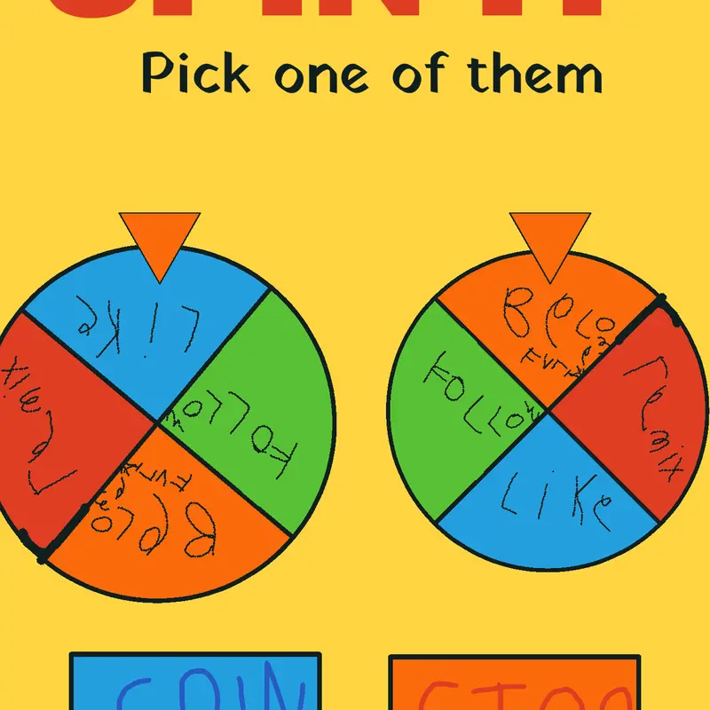 Game by @pizzatower