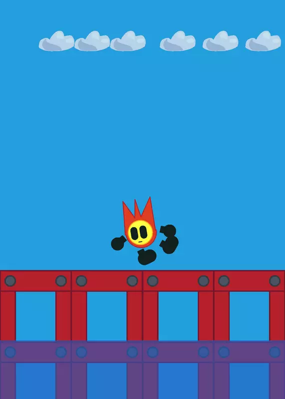 Game by @ram2x