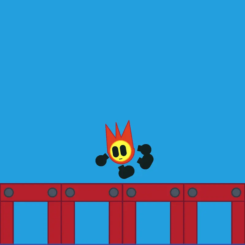 Game by @ram2x