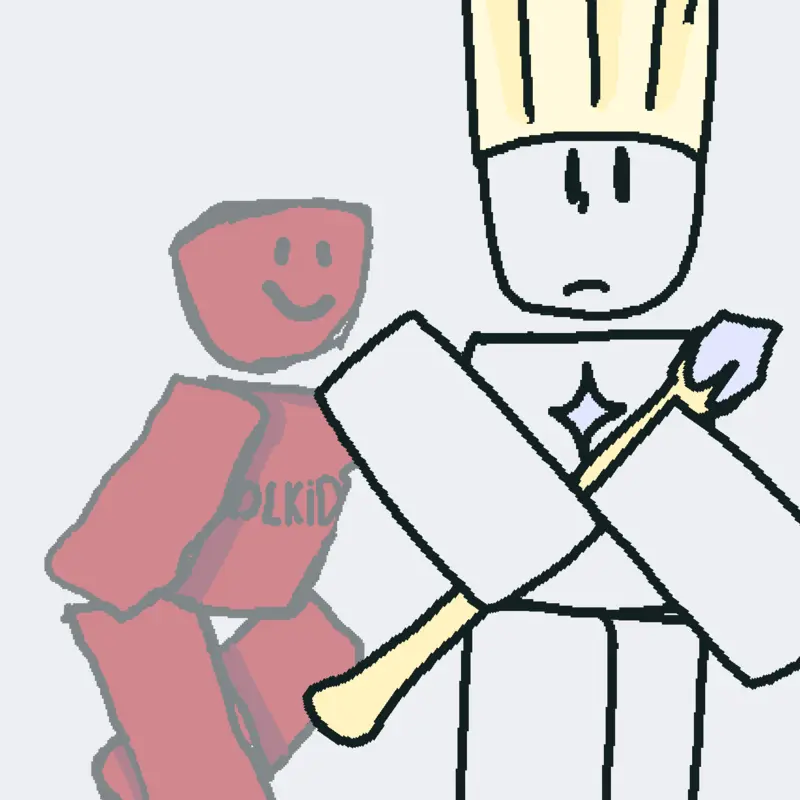 Game by @pobLoKc