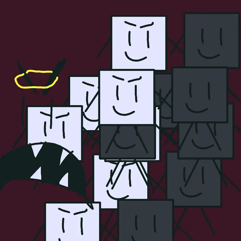 Game by @EthanAndLasagna