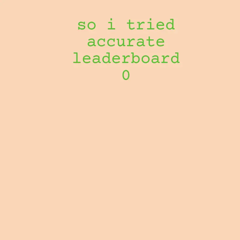 Game by @SentrySiren