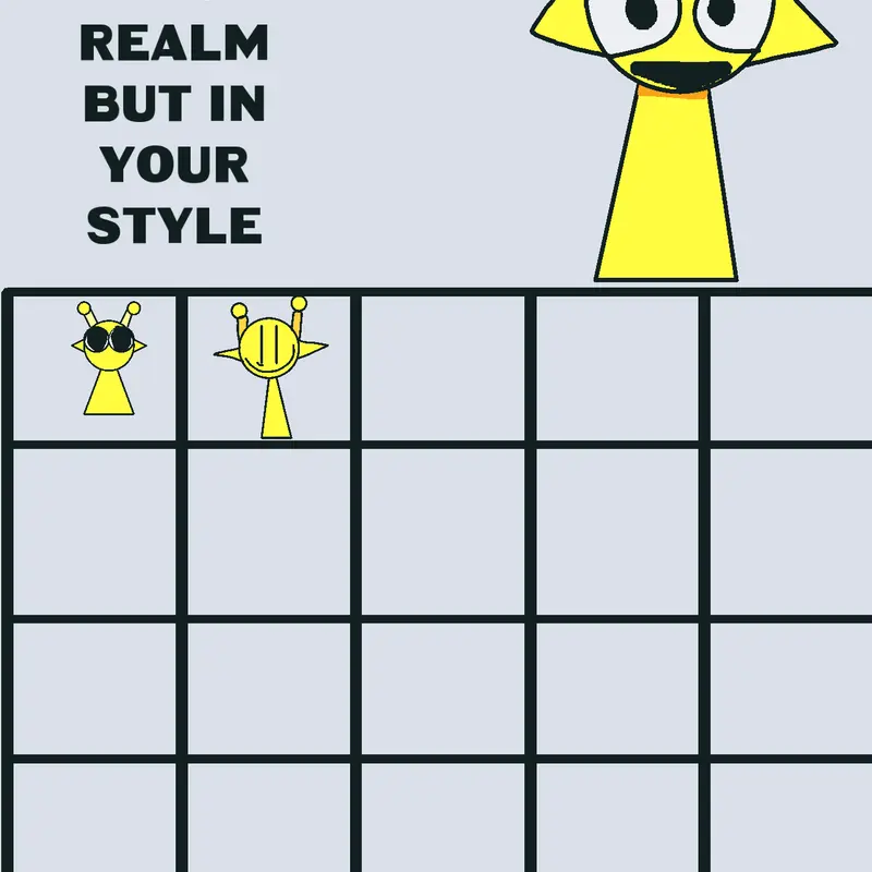 Game by @the_color