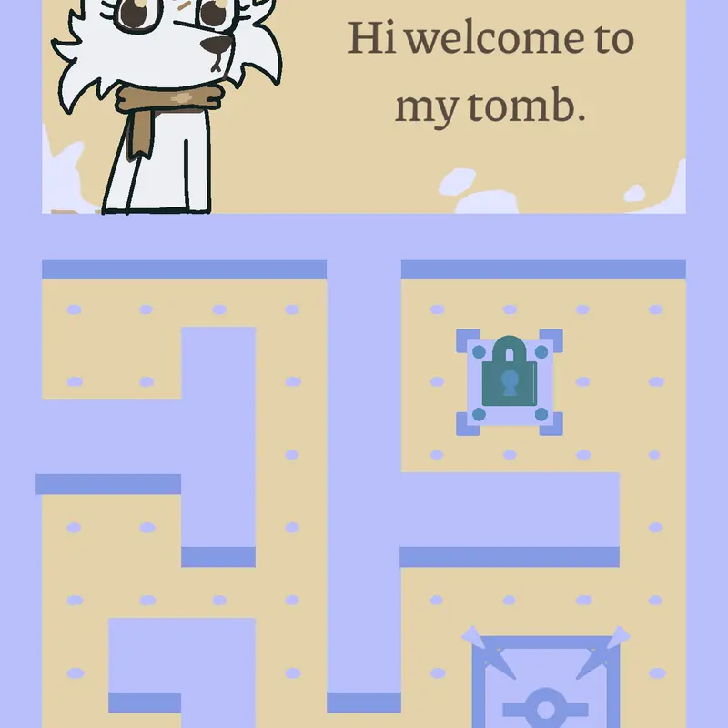 Game by @mini_hijabi