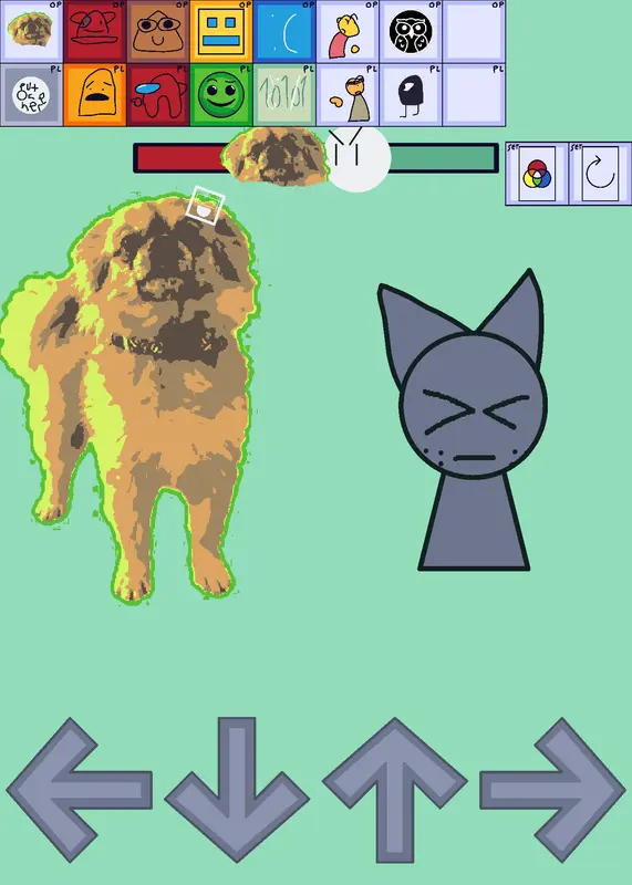 Game by @gizmothedog123