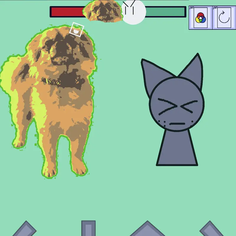 Game by @gizmothedog123
