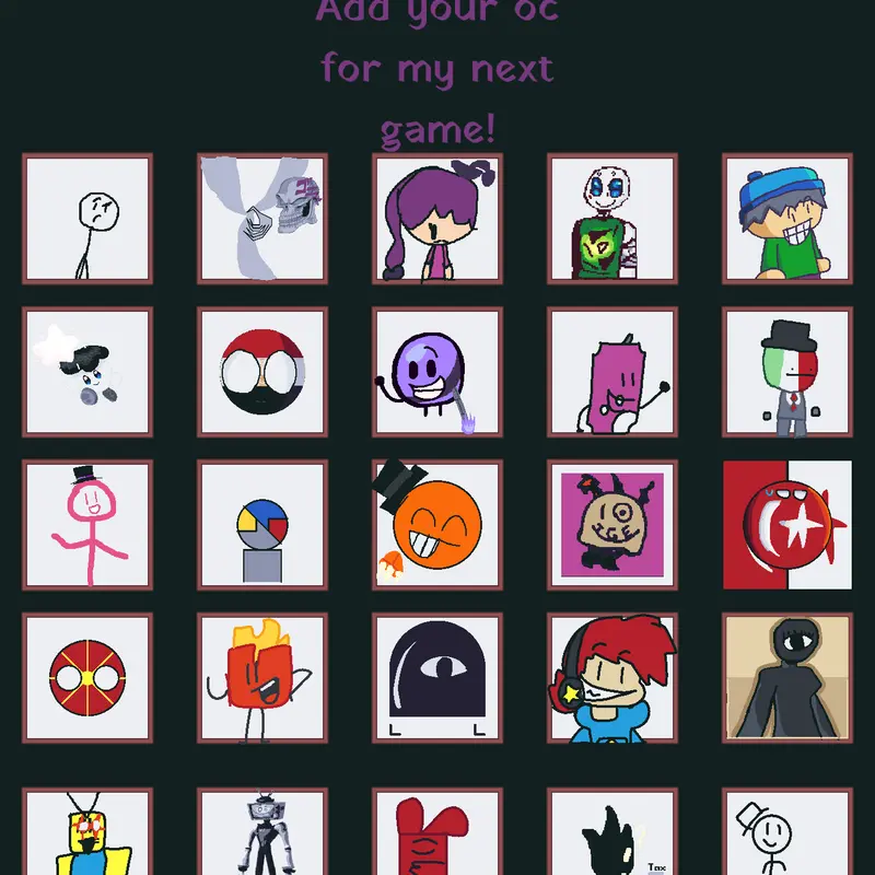 Game by @SIRa419