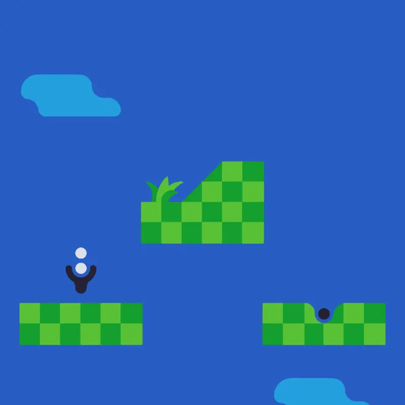 Game by @susj