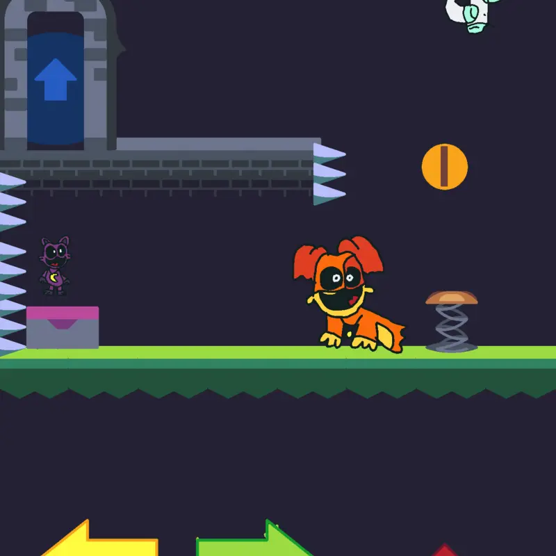 Game by @linita123