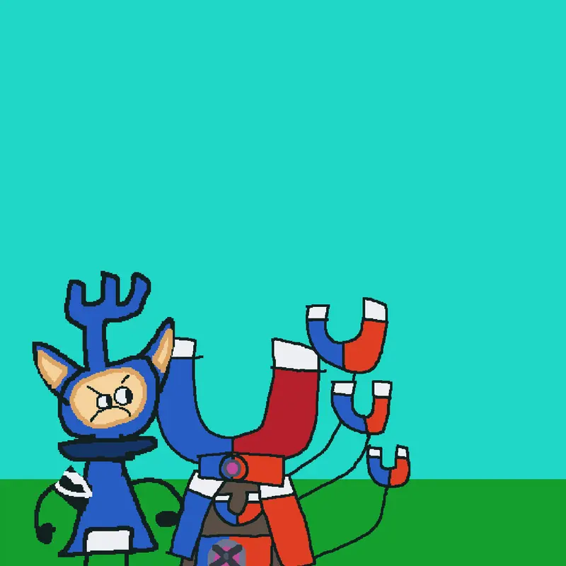 Game by @bridgecastle_nomral