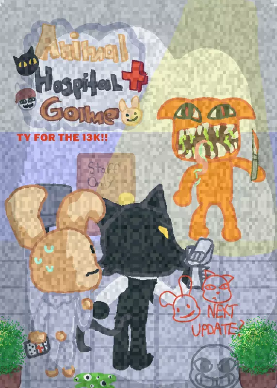 Game by @Alguiendecastle